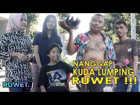BOCAH RUWET SUNAT ft Jidate Ahmad | RUWET TV