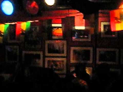 Reggae Roast System@Carnival 2014 Afterparty, London