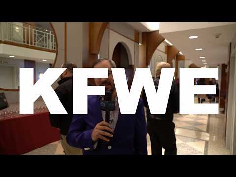 Tripping Kosher-KFWE 2018 sizzle