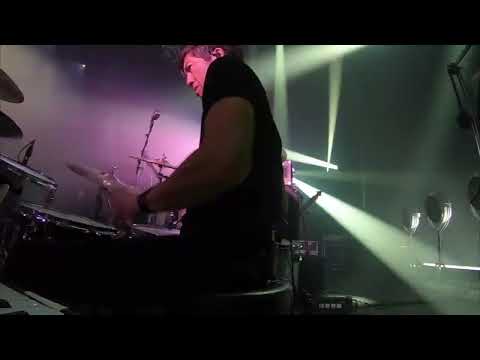 Brendan Buckley: w/ Morrissey “Sweet And Tender Hooligan” (March 2023)