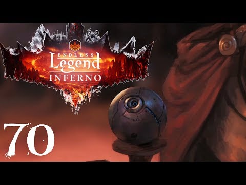 SB Plays Endless Legend: Inferno 70 - Manifest Dustiny