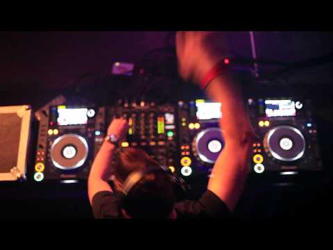 Major League Presents RAM - Official Aftermovie