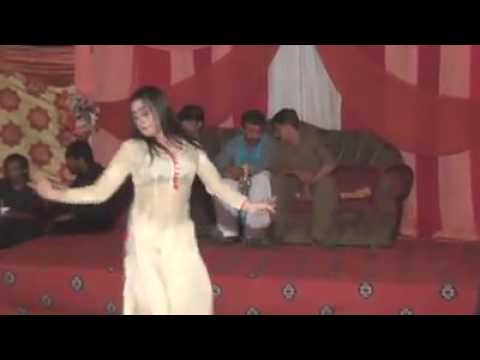 Mahnoor Mittra super dance
