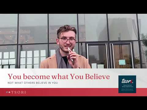 Tsori Spiritual Wellness Center video.