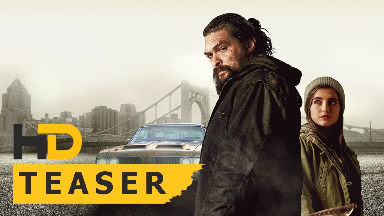 Sweet Girl (2021) Hungarian HD Teaser 1