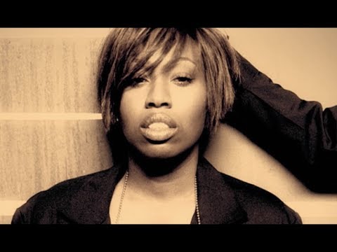 Missy Elliott - Teary Eyed [Official Music Video]