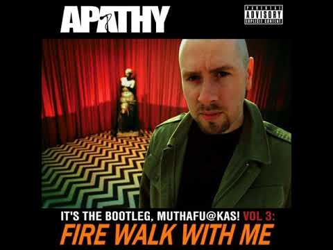 Apathy - Wretches [Remix] (feat. LP, Ryu, Scoop Deville & Divine Styler)