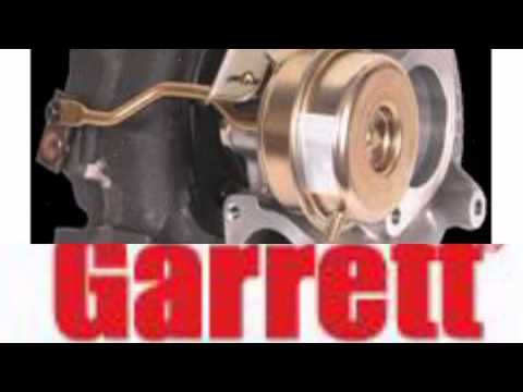 Garrett GT2871R Turbocharger : 250-400 HP - Maperformance.com