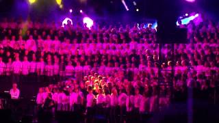 Fous Chantants d'Alès Renaud I bot un d'mi (incomplet) 01/08/2015