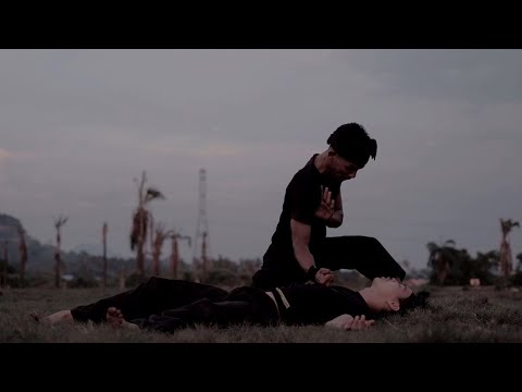 Jeejo - Perjuanganku Ft. Skyrulez (Music Video)