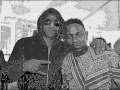Q-Tip Ft. Kendrick Lamar - Gettin Up
