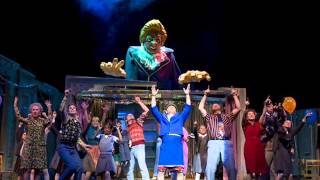 09.Merry Christmas Maggie Tatcher - Billy Elliot the Musical