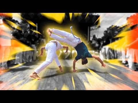 Berimbau me Leva 2024 - Cordão de Ouro Bordeaux