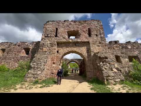 VLOG S06E13 Hol vár állott