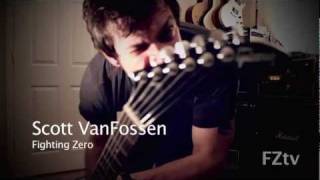 Video thumbnail for 2011 Gibson Explorer Baritone - Silverburst by fightingzero