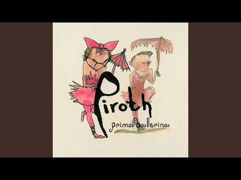 Waltz For Prima Ballerina