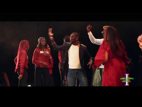 MELTING CREW AWARDS 2019: FINAL SPEED BATTLE La Braska VS Las Nevadas host by DJ GHOST & FALLY IPUPA