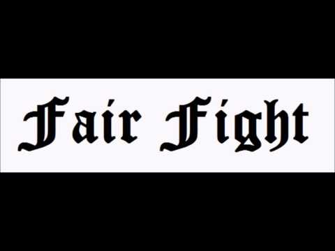 Fair Fight (Gre) - Lone Rider (Live Recording)