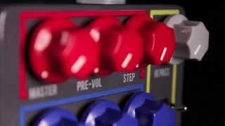 Video thumbnail for JHS Pedals Colour Box Overview (Part 2 Of Reveal) by JHS Pedals