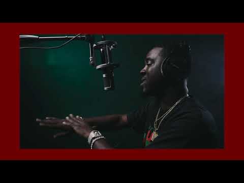 Wook - Pop My Shit (Live Performance) #BoxedIn @WikidFilms