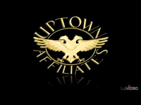 Uptown Affiliates - Everywhere We Go ( feat. Brandoe )