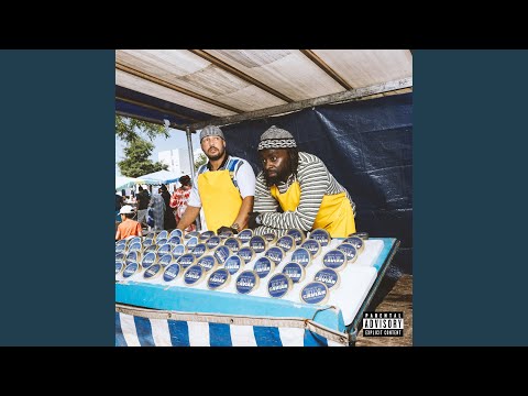 Abd al Malik & Wallen