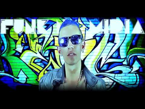 MC Brankim  - Eu Cheguei (DJ Ferrugem e DJ Puffe) Lançamento 2015