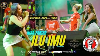Download lagu ILU IMU (Lagi-lagiku Nggak Bisa Tidur) - NISA FARISA - NEW DHESTA LIVE PBB (PEMUDA BAGOREJO BERSATU) mp3