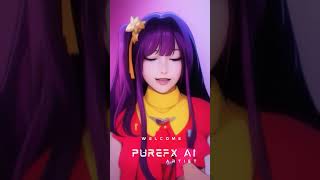 Download lagu ai hoshino oshi no ko by PureFxAi #ai #aihoshino#sing #cover #อนิเมะ #purefxai #fypシ mp3
