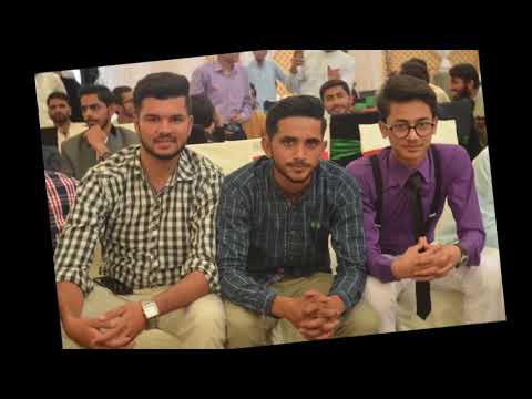 Happy Birthday Farooq | Birthday Boy Farooq Chachu |.......There Is Something At the END...