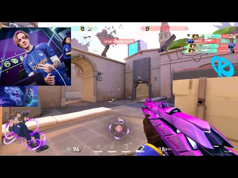 KC suygetsu's Aim in 11 Minutes