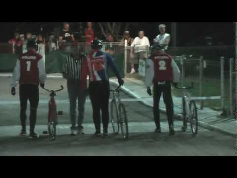 speedrower Anglia - Polska Adelajda 2009