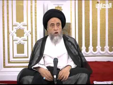 ⁣كتاب الجهاد - الحلقة - 3 - سماحة السيد صباح شبر