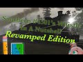 Southern 4501 S Whistles In A Nutshell Revamped Edition