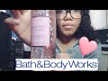 Bath Body Works Champagne Toast Review Fragrance Mist