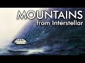 Mountains (from Interstellar) - Piano Tutorial
