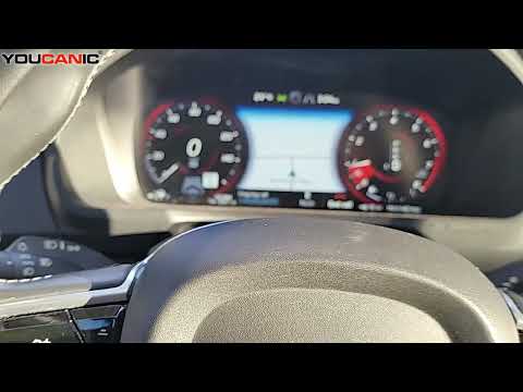 2016–2024 Volvo XC90: How to Use Pilot Assist | Step-by-Step Guide
