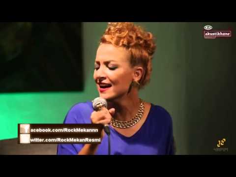 Su Soley - Olduramadım (Özkan Uğur Cover) |Akustikhane|