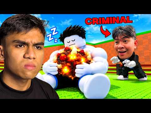NINAKAWAN ako ni LAMIN sa STEAL AN EGG - AWAY NATO!