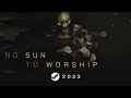Gameplay-Video von No Sun To Worship  Playstation 4