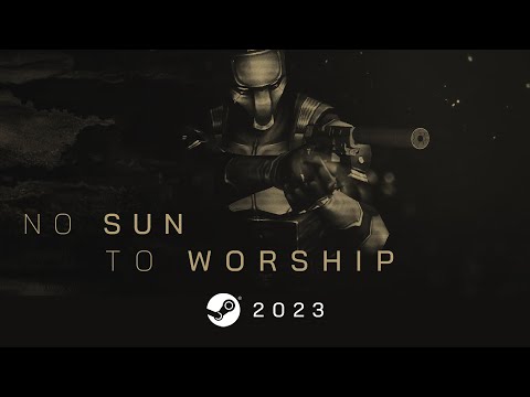 Gameplay de No Sun To Worship