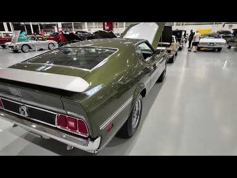 1972 Ford Mustang (CC-2090624) for sale in Greensboro, North Carolina