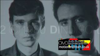 Facebook Cover video for OMD site Motion and Heart