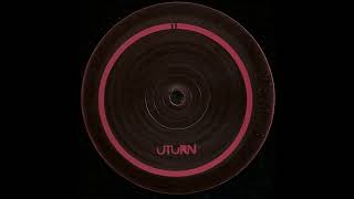 Heiko Laux - Untitled (B2) [UT 08]