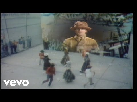 Malcolm McLaren - Buffalo Gals