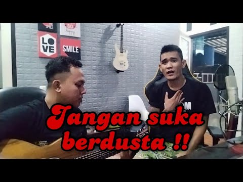 DUSTA _ S9MBILAN BAND