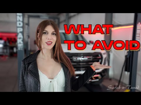 What No One Is Telling You About New Cars..