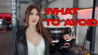 What No One Is Telling You About New Cars..