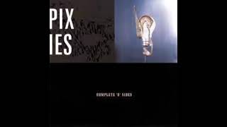 Pixies - Build High