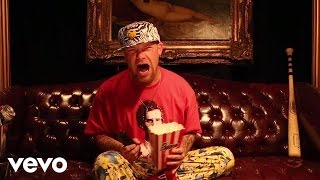 Five Finger Death Punch Jekyll and Hyde Video